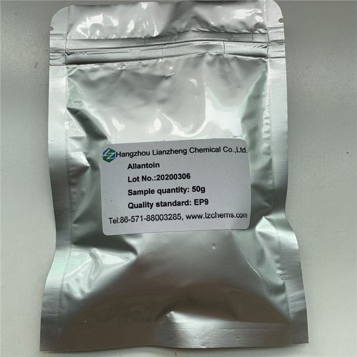 Kozmetički razred Allantoin